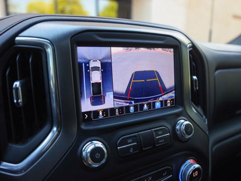 Used 2021 GMC Sierra 3500 Denali w/ Denali Ultimate Package AWD/4WD image 35