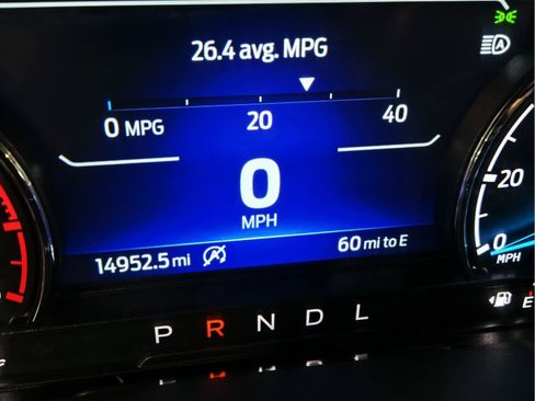 Used 2024 Ford Maverick Tremor w/ Tremor Off-Road Package AWD/4WD image 60