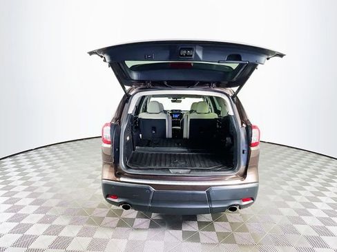 Used 2019 Subaru Ascent Limited w/ Popular Package #3 AWD/4WD image 6