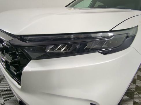 New 2026 Honda CR-V Sport image 26