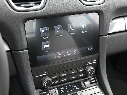 New 2025 Porsche 718 Cayman S image 20