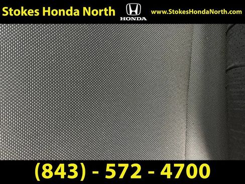 Certified 2024 Honda CR-V LX image 9
