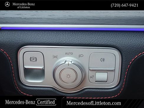 Certified 2024 Mercedes-Benz GLE 53 AMG 4MATIC image 21