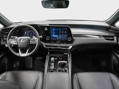 Used 2024 Lexus RX 350 FWD w/ Technology Package image 12