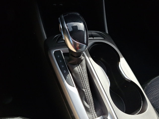 Used 2024 Buick Envista Preferred FWD image 14