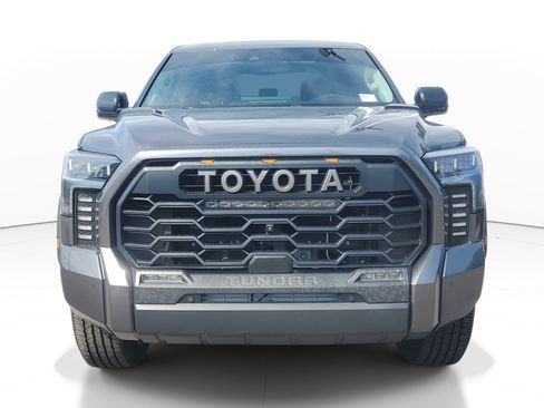 Used 2023 Toyota Tundra TRD Pro AWD/4WD image 3