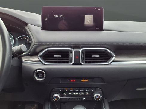 Used 2023 MAZDA CX-5 AWD 2.5 S w/ Premium Package image 23