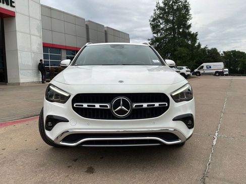 Used 2025 Mercedes-Benz GLA 250 image 3