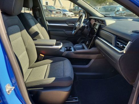 Certified 2025 GMC Terrain Elevation image 26