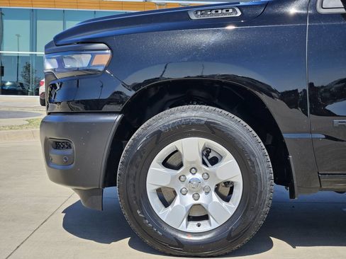 New 2026 RAM 1500 Tradesman RWD image 12
