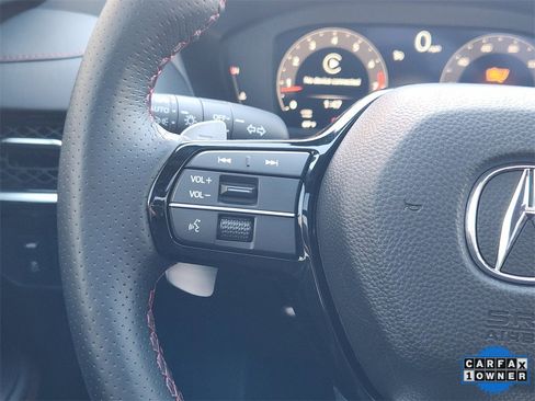 Certified 2025 Acura ADX A-Spec image 30