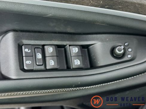 New 2025 Jeep Grand Cherokee L Limited w/ Trailer Tow Package image 19