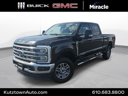 Used 2024 Ford F250 Lariat