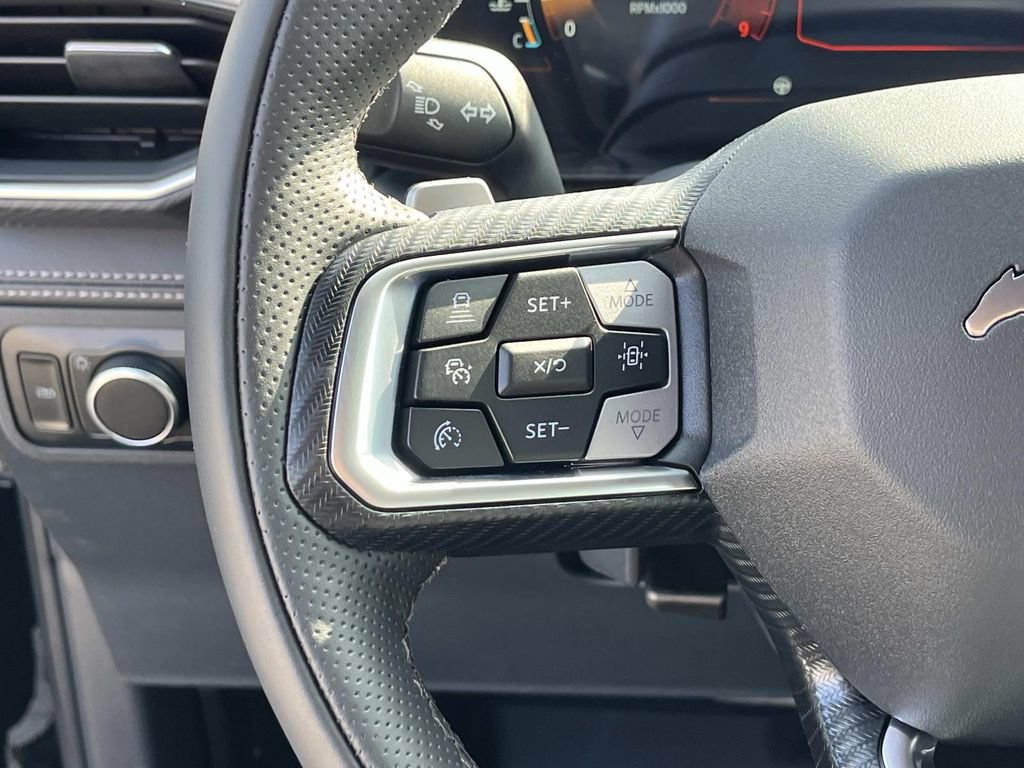 New 2026 Ford Mustang GT Premium RWD image 23