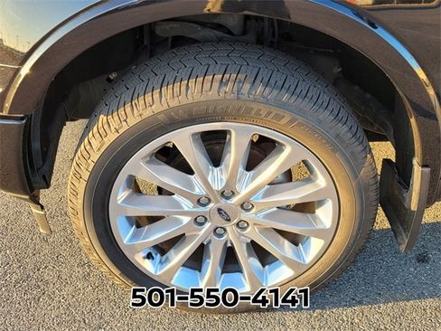 Used 2019 Ford F150 Limited image 22