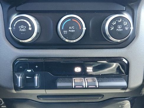 Used 2020 RAM 2500 Big Horn image 15