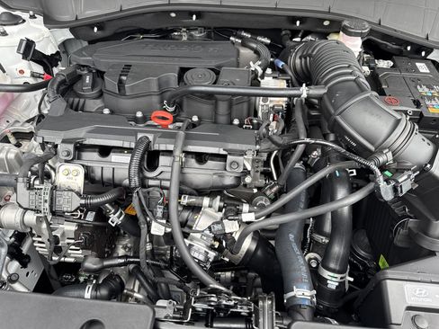 New 2026 Hyundai Kona Limited image 17