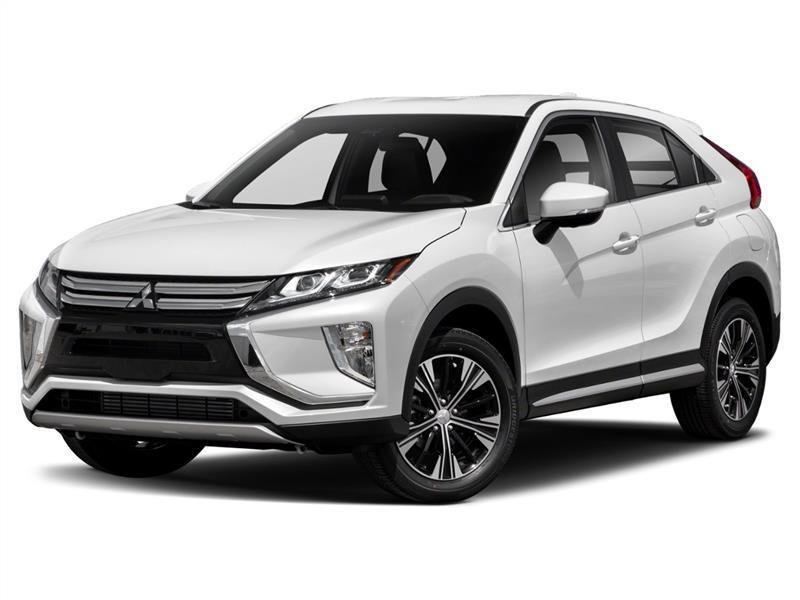 Used 2018 Mitsubishi Eclipse Cross SEL AWD/4WD image 1