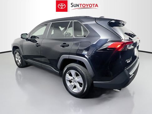 Used 2024 Toyota RAV4 XLE w/ Convenience Package FWD image 6