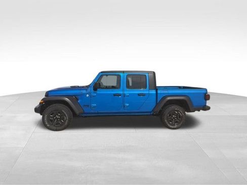 Used 2021 Jeep Gladiator Sport w/ Trailer Tow Package image 10