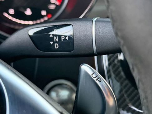 Used 2019 Mercedes-Benz GLC 63 AMG S w/ Multimedia Package image 43