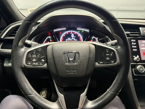 Used 2020 Honda Civic Sport image 17