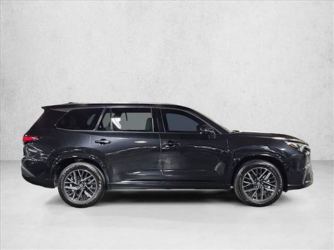 Used 2026 Lexus TX 350 AWD w/ Technology Package image 4