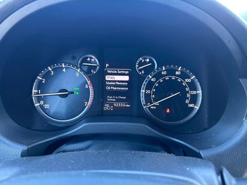 Used 2021 Lexus GX 460 Luxury w/ Sport Design Package image 29