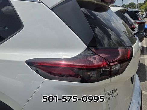 Used 2026 Nissan Rogue SV FWD image 10