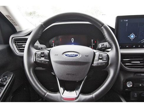 Used 2023 Ford Escape Active w/ Tech Pack #1 image 14