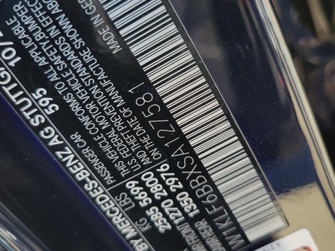 Used 2025 Mercedes-Benz E 450 4MATIC Sedan image 33