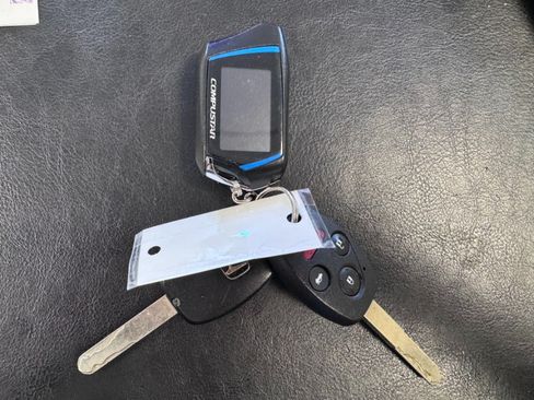 Used 2012 Honda Civic EX image 18