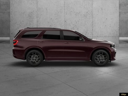New 2026 Dodge Durango GT image 9