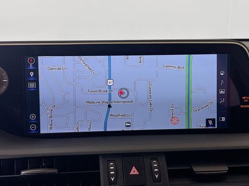 Used 2019 Lexus ES 350 Luxury image 16