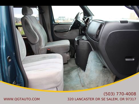 Used 2002 Dodge B1500 image 22