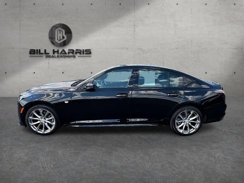 Used 2023 Cadillac CT5 Sport AWD/4WD image 10