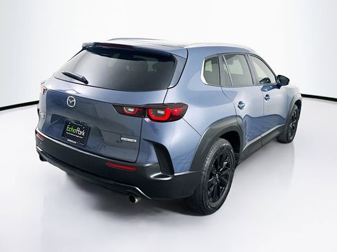 Used 2024 MAZDA CX-50 AWD 2.5 S w/ Cargo Package image 9