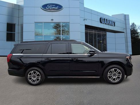 Certified 2025 Ford Expedition Max Active AWD/4WD image 10