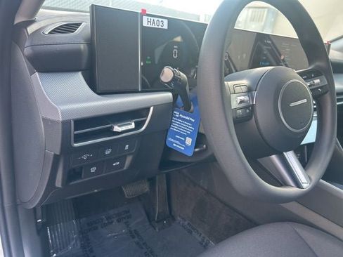 New 2026 Hyundai Sonata Blue image 17