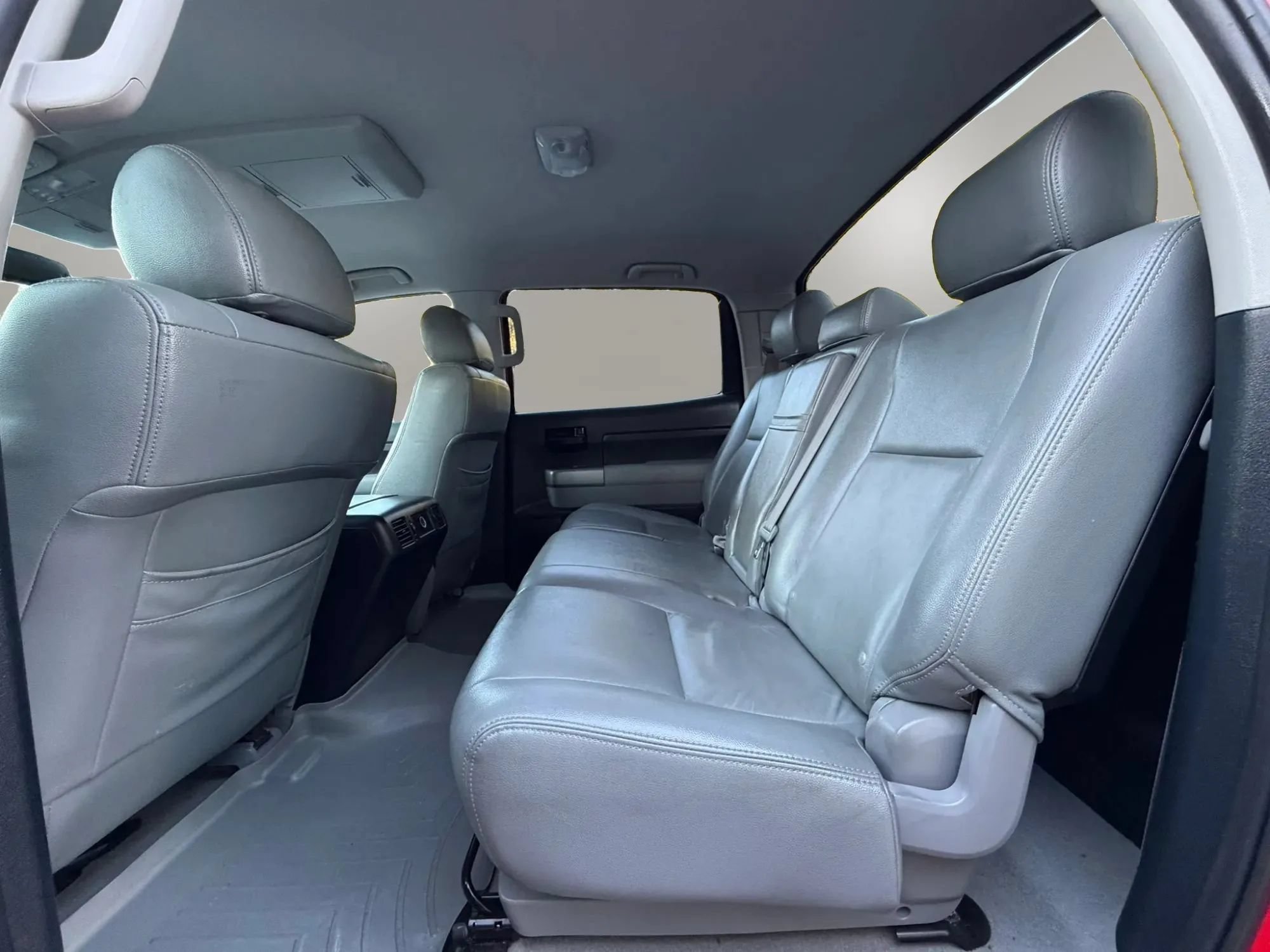 Used 2011 Toyota Tundra 2WD CrewMax w/ SR5 Pkg image 12