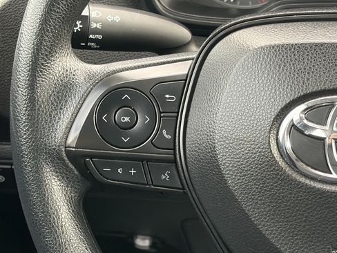 Certified 2023 Toyota Corolla LE FWD image 17