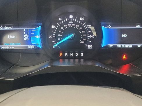 Used 2023 Ford Edge SEL image 23