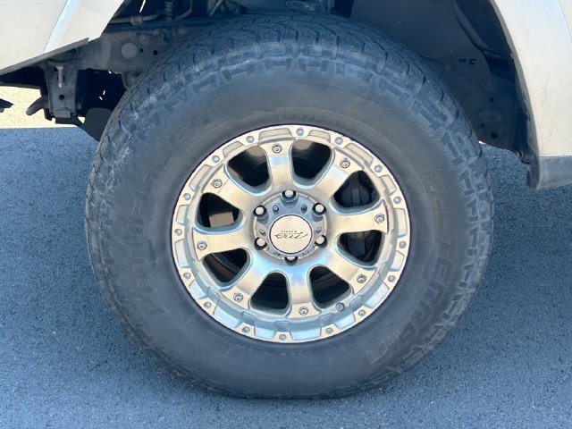 Used 2016 Toyota 4Runner SR5 Premium AWD/4WD image 11