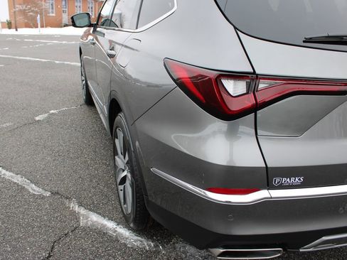 New 2026 Acura MDX w/ Technology Package image 43