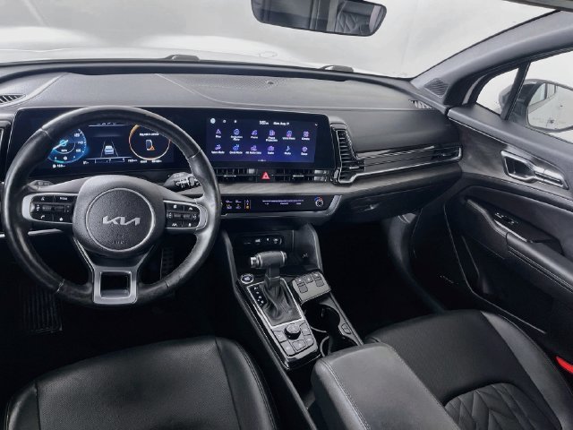 Used 2023 Kia Sportage X-Pro AWD/4WD image 26