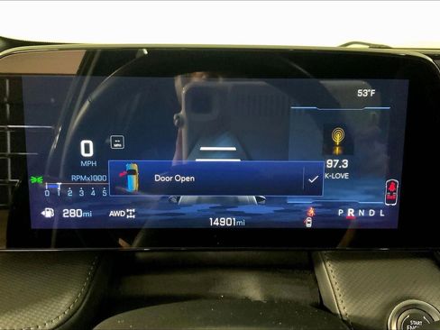 Used 2025 Chevrolet Equinox LT image 20