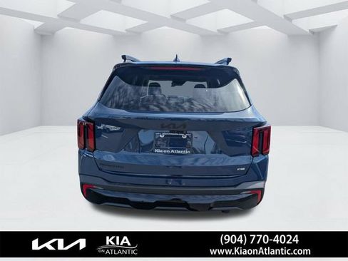 New 2026 Kia Sorento SX AWD/4WD image 4