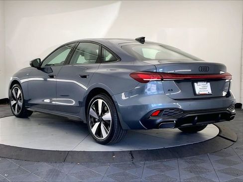 New 2026 Audi A5 2.0T Premium AWD/4WD image 2