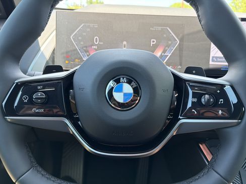 New 2026 BMW X3 xDrive30i AWD/4WD image 10