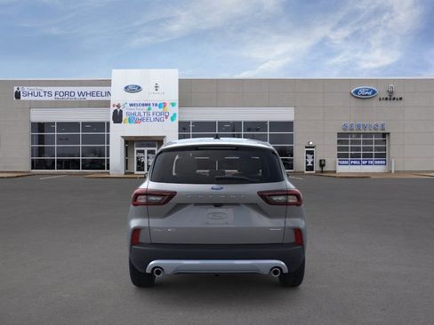 New 2026 Ford Escape Active w/ Cold Weather Package AWD/4WD image 5